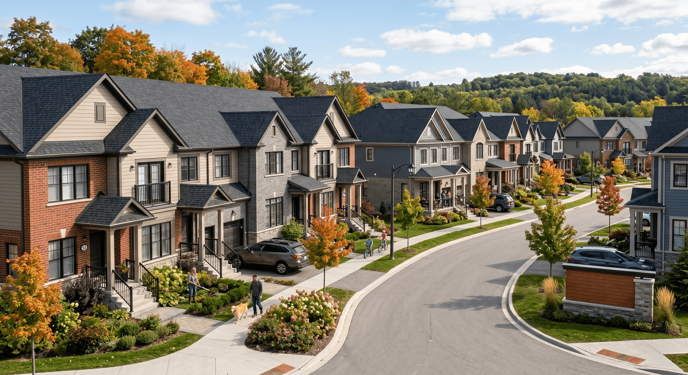 1 Bedroom + Den floor plan preview — register for VIP access
